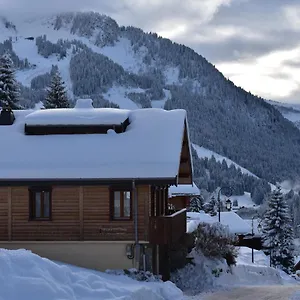 Le Petit Ramoneur Châtel