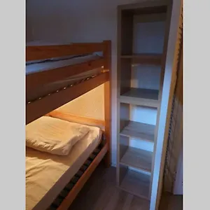 Appartement chatel Châtel