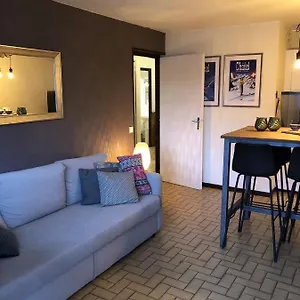 Le Hameau Des 4 Saisons Châtel